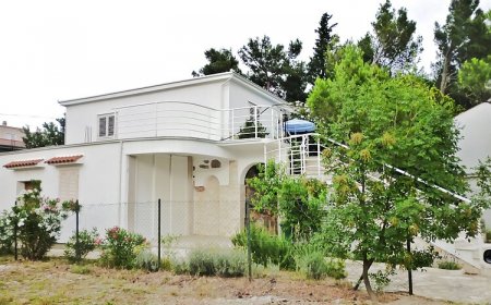 Apartman Amarena Starigrad