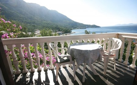 Apartmanok A Tenger Mellett Igrane, Makarska - 6840 Igrane