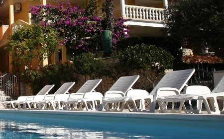 Apartman Mladen Vrsi