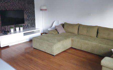 Apartmanok Parkolóhellyel Podstrana, Split - 13555 Podstrana