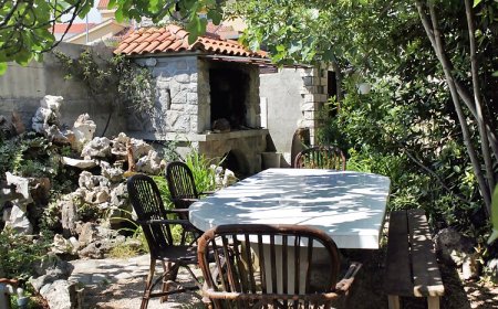 Szobák Magán Parkolóhellyel Krk - 13553