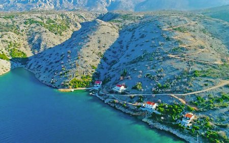 Apartments Ivica Jablanac