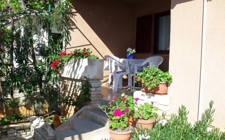 Apartmani Mikelić Pula