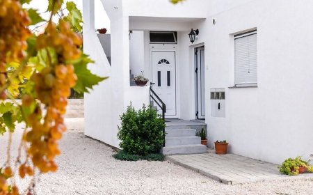 Apartmani Hope Srima