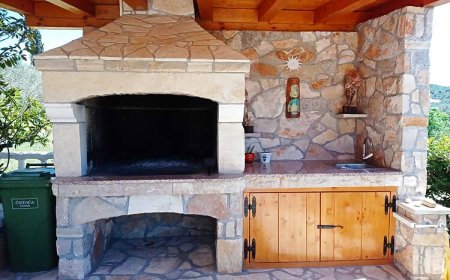 Apartman Marina Barotul Pašman