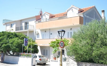 Apartments and Rooms Ive Vodice