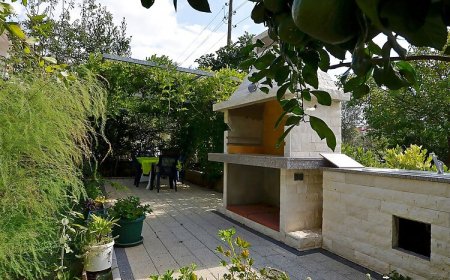 Apartments Violett Vodice