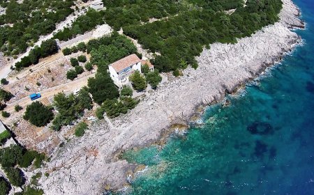 Apartmanok A Tenger Mellett Dingac - Potocine, Peljesac - 4533 Dingač - Potočine