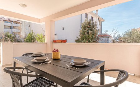 Apartman Vodice - CDJ660