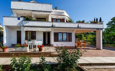 Apartment Baldigara Njivice