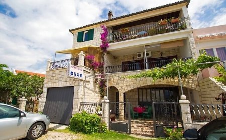 Apartman Juri Sućuraj