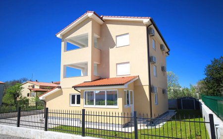 Apartman Dragan Medulin