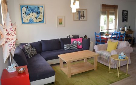 Apartmanok Gyermekes Családok Részére Opric, Opátia - Opatija - 15890 Oprič