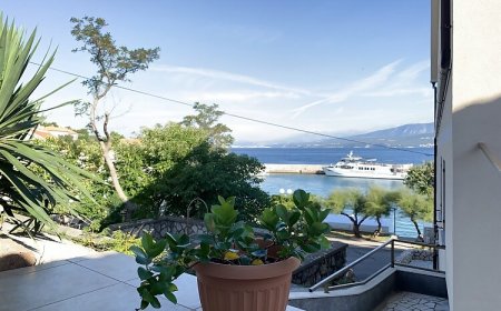 Apartmani Dražen Šilo