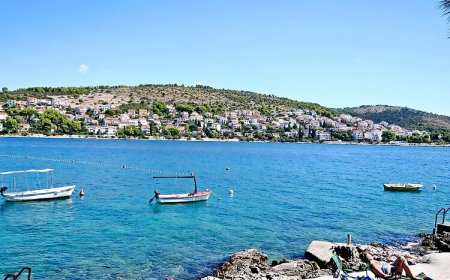 House Blanka Okrug Gornji