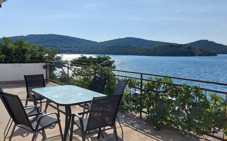 Apartman Bila Tisno