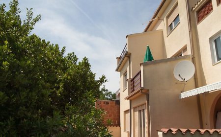 Apartment Kralj Selce