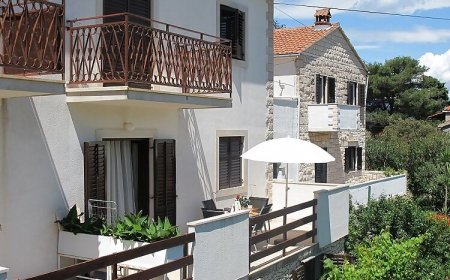 Apartmani Dimić Supetar