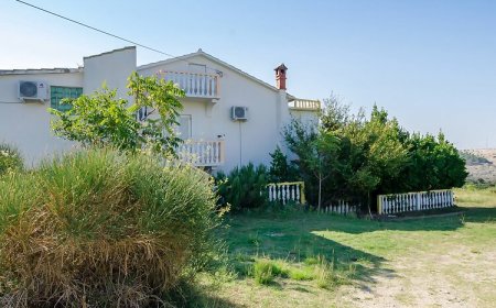 Apartment Marija Zdenko Lopar