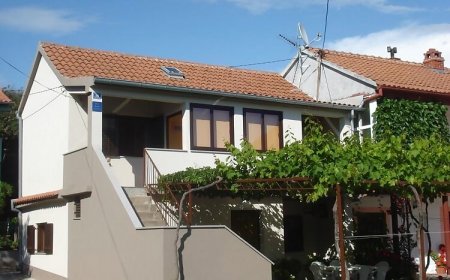 Apartmani Martina Sukošan