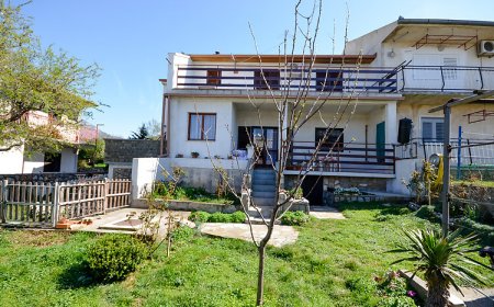 Apartments Zvonimir Senj