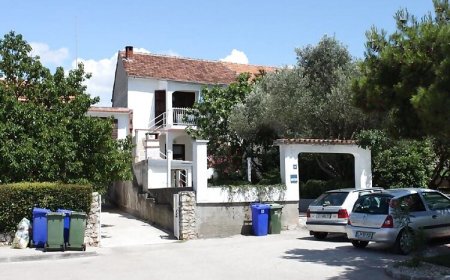 Apartman Stipe Biograd na Moru