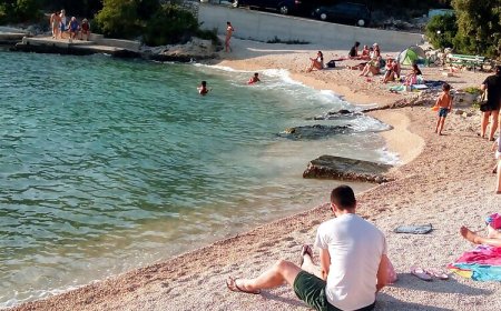 Apartments Matan Kanica