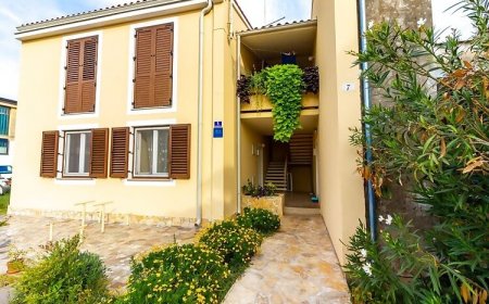 Apartman Nadica Fažana