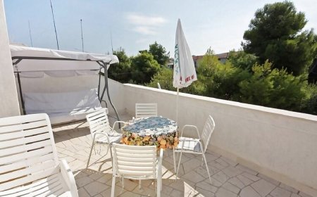 Apartman Nedjeljko Supetar