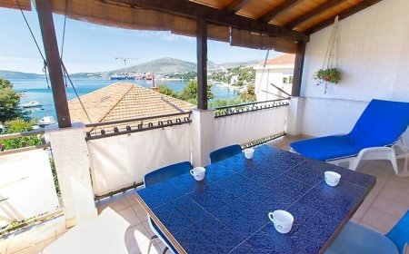 Apartman Bepoto Trogir