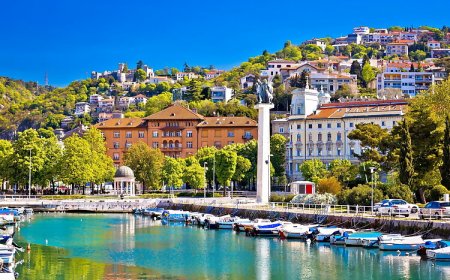 Apartman Karmen Rijeka