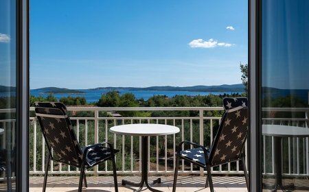 Apartment Renato Orebić