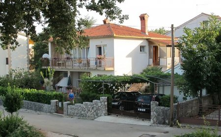 Apartman Kate Malinska