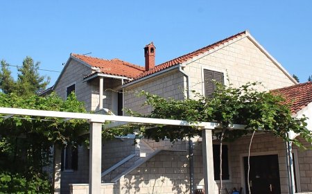 Apartman Pez Mirca Supetar