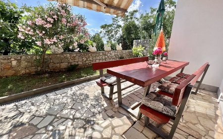 Apartmani Ana Dramalj