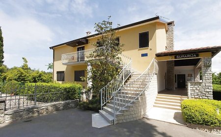 Apartman Rovinj - CIV598