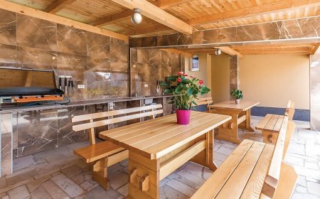 Apartman Medulin - CIM408