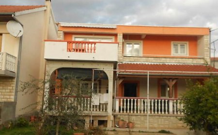 Apartman Marta Bibinje