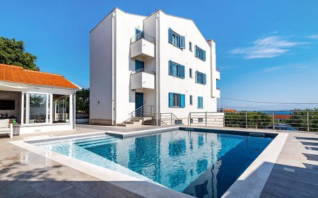 Apartman Lukoran - CDU527