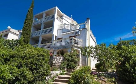 Apartmani Ivan Dramalj