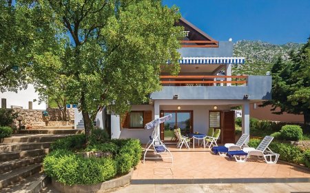 Apartmani Ivni Cesarica