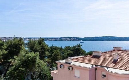 Apartman Maša Trogir