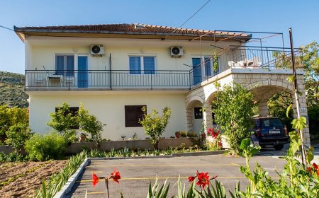 Apartments Silva Trogir