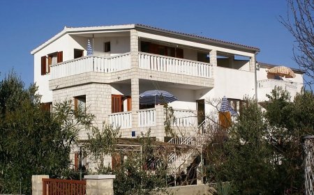 Apartman Amalija Rogoznica