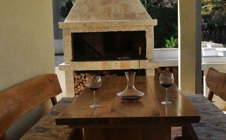 Apartments Olive i Lavender Mandre