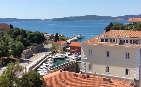 Apartman Donat Zadar