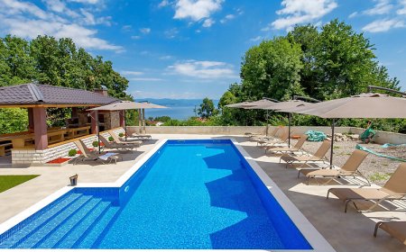 Apartman Oprić - CKU264