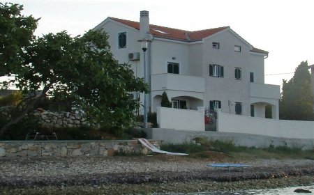 Apartman Blue Ilovik