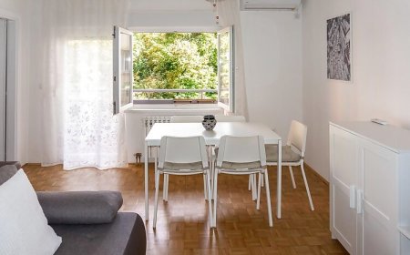 Apartmanok Internet Hozzáféréssel Vinkovci, Slavonija - 16805 Vinkovci