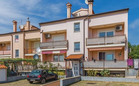 Apartman Kukci - CIE267